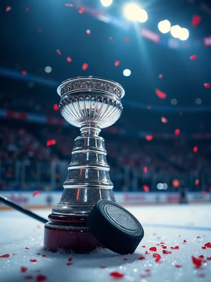 NHL
