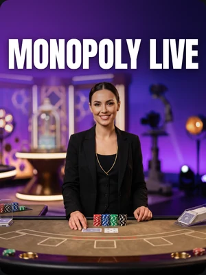Monopoly Live