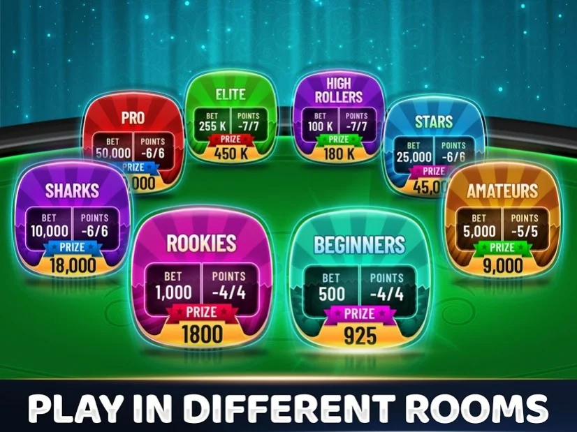 EliteBet Екранна снимка 3